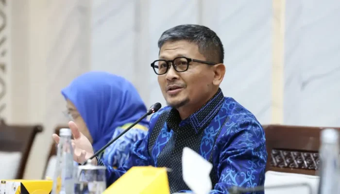 Amin Ak Minta Pemerintah Manfaatkan Pelemahan Rupiah Jadi Peluang Ekonomi Nasional