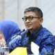 amin ak: jangan ratapi rupiah melemah, perkuat sektor produktif negara