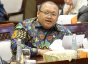 muhammad kholid desak pemerintah segera putuskan tambahan tkd demi bayar gaji asn