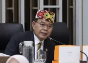 legislator nilai kesiapan pemerintah hadapi karhutla akibat el nino masih lemah