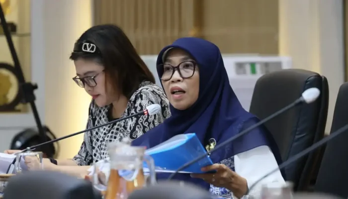 Pengangguran di Indonesia Turun, Netty Prasetiyani Minta Pemerintah Perbaiki Kualitas Kerja