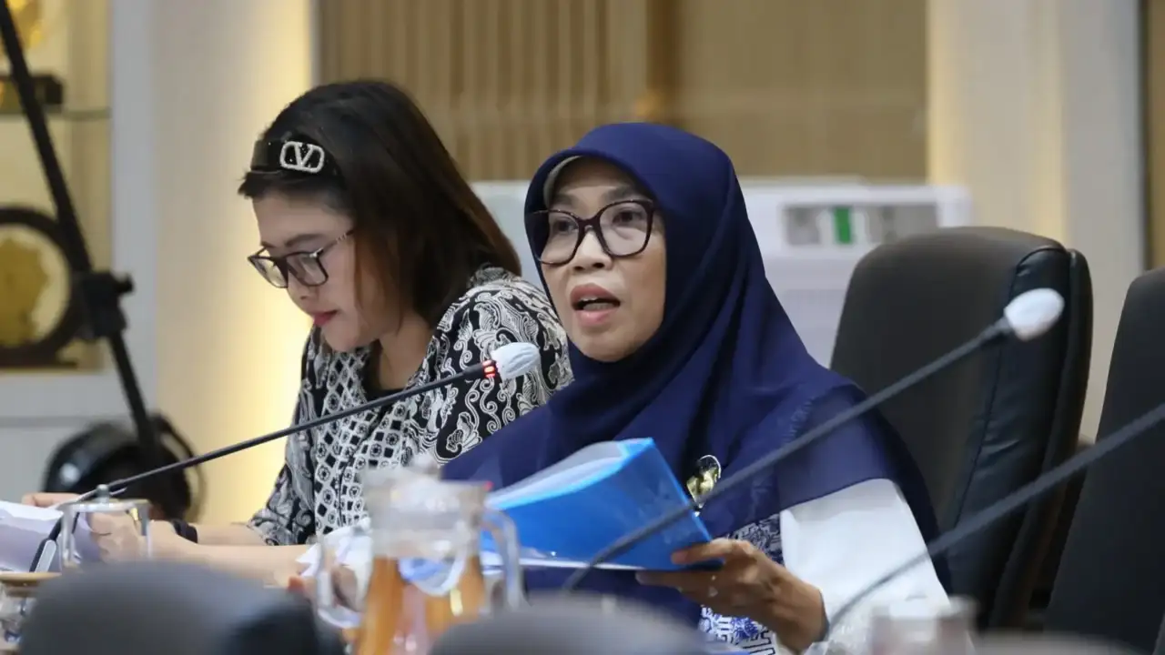 penurunan pengangguran harus diikuti peningkatan kualitas lapangan kerja