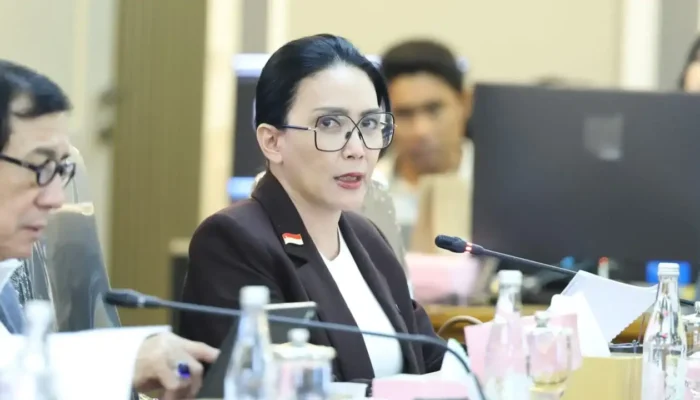 Rieke Diah Pitaloka Minta Aparat Perbaiki Kualitas Dakwaan Pasca Putusan Merauke