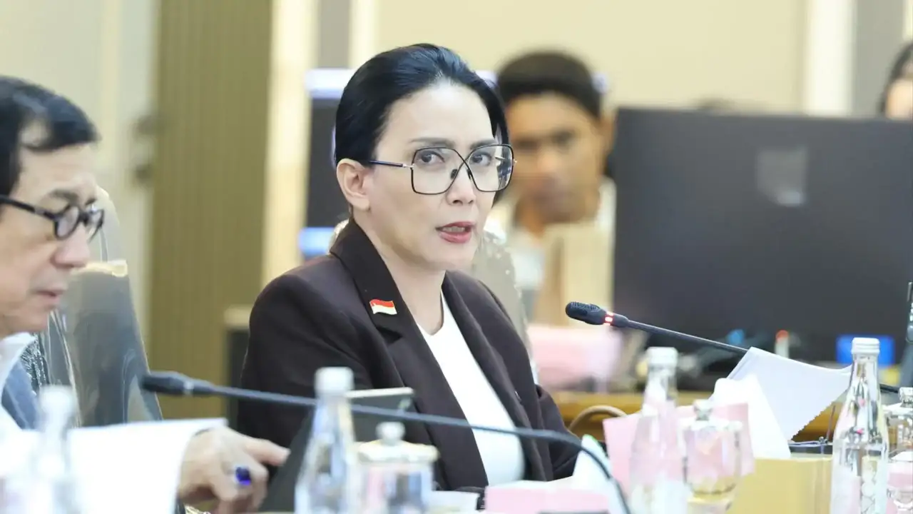 putusan sela kasus vidi jadi momentum evaluasi penegakan hukum