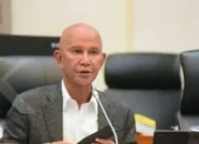 banggar ingatkan pemerintah waspadai perlambatan industri pengolahan meski ekonomi tumbuh 5,29 persen
