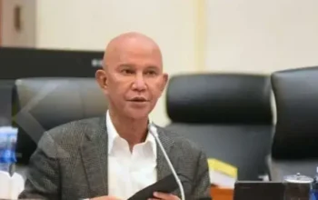 Banggar DPR Ingatkan Pemerintah Waspadai Perlambatan Sektor Manufaktur Meski Ekonomi Tumbuh