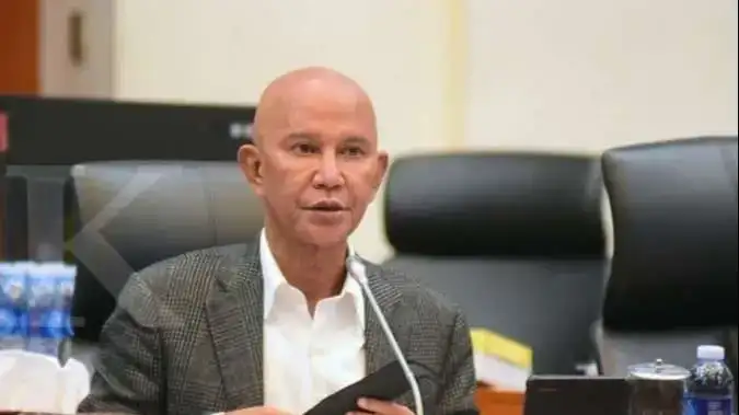 banggar ingatkan pemerintah waspadai perlambatan industri pengolahan meski ekonomi tumbuh 5,29 persen