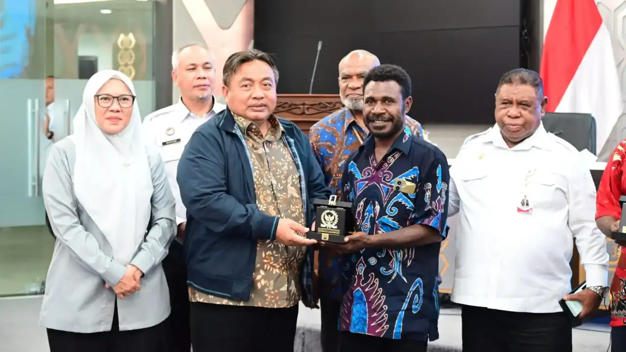 ruu masyarakat adat disahkan, negara tidak akan rugi