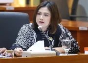 vita ervina usulkan iuran bpjs ketenagakerjaan pekerja informal ditanggung negara