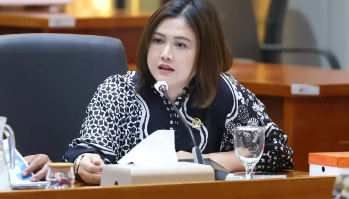 DPR Usulkan Negara Tanggung Iuran BPJS Ketenagakerjaan bagi Pekerja Sektor Informal