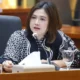 vita ervina usulkan iuran bpjs ketenagakerjaan pekerja informal ditanggung negara