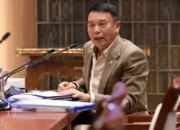 temuan senjata api di sekolah swasta jaksel jangan dianggap biasa, usut tuntas!
