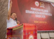 maruli siahaan ingatkan pancasila harus jadi kompas moral di era digital