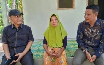 Fauzan Khalid Dorong Perluasan Program Bedah Rumah bagi Warga Lombok Barat