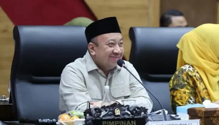 Soroti Kematian Siswa di Pemalang, DPR Desak Pemerintah Benahi Sistem Perlindungan Anak