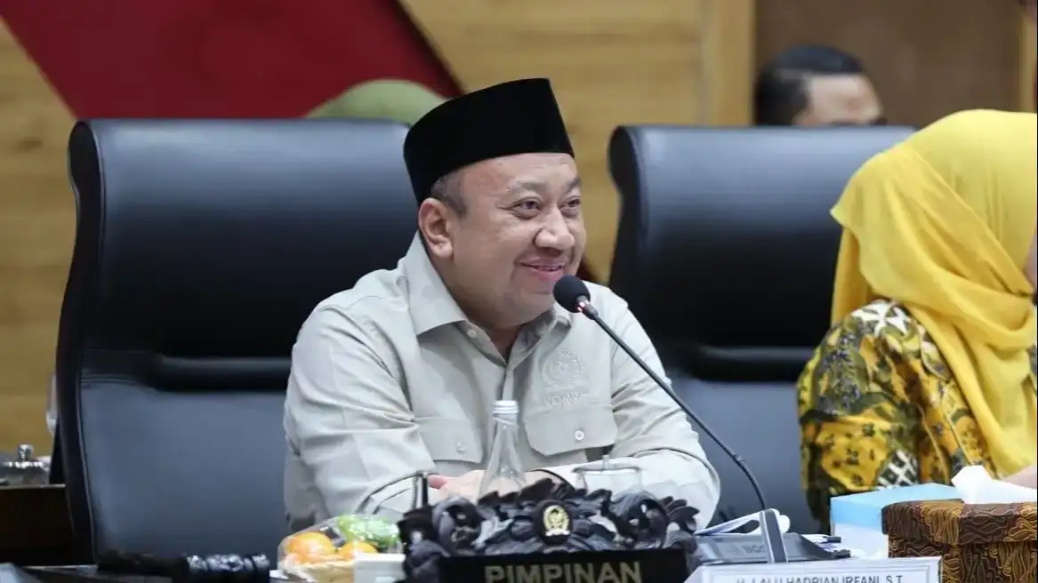 kematian pelajar pemalang, lalu hadrian tuntut sistem respons nasional kekerasan anak