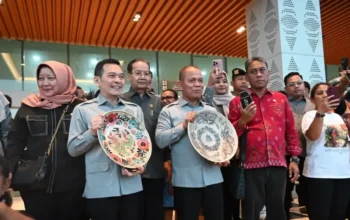 Baleg DPR RI Jaring Aspirasi Tokoh Adat Papua untuk RUU Masyarakat Adat
