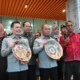 dari jayapura, baleg dengar masukan lintas sektor bahas ruu masyarakat adat
