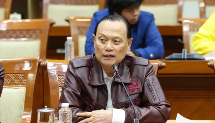 Adang Daradjatun Desak Polisi Usut Tuntas Temuan Ratusan Senjata di Sekolah