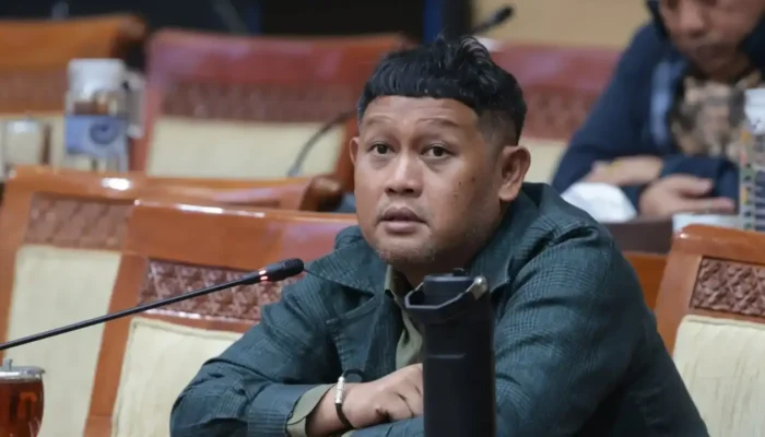 Soroti Kasus Yurizal, Anggota DPR Desak Kemenkes Perbaiki Standar Komunikasi Pasien