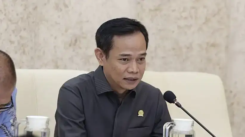 pusat harus segera salurkan dau untuk 79 daerah, pelayanan publik akan terdampak