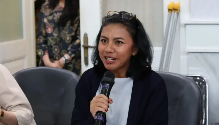 DPR Dorong Potensi Asgar dan Minyak Akar Wangi Garut Tembus Pasar Global