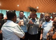tak sekadar pengakuan, ruu masyarakat adat disiapkan untuk lindungi hak dan tanah ulayat