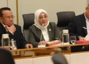 bromo terbakar, legislator soroti karhutla yang sudah capai 107 ribu hektare