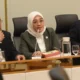 bromo terbakar, legislator soroti karhutla yang sudah capai 107 ribu hektare