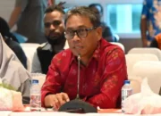Baleg DPR RI Desak Pengesahan RUU Masyarakat Adat Segera Diselesaikan