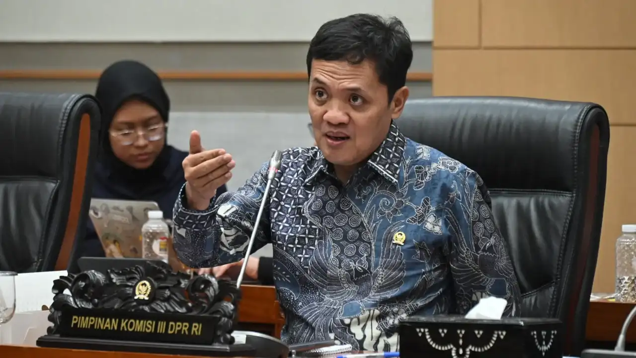 komisi iii kawal kasus kematian mantan istri anggota polri, jangan gegabah simpulkan bunuh diri